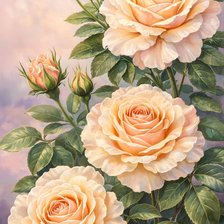 Cross stitch pattern: #3021761