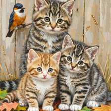 Cross stitch pattern: #3021765