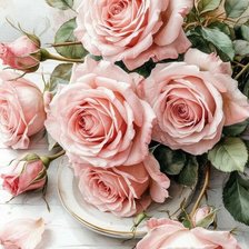 Cross stitch pattern: #3021768