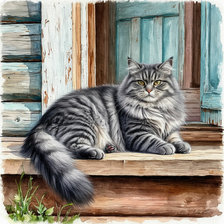 Cross stitch pattern: #3021778
