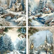Cross stitch pattern: #3021798