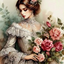 Cross stitch pattern: #3021812