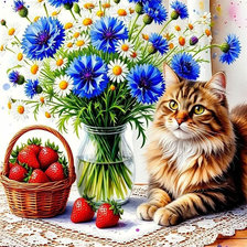 Cross stitch pattern: #3021843