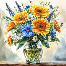Cross stitch pattern: #3021846