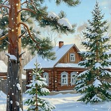 Cross stitch pattern: #3021850