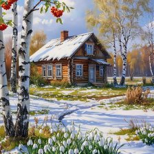 Cross stitch pattern: #3021852