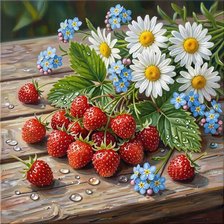 Cross stitch pattern: #3021860