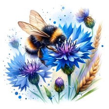 Cross stitch pattern: #3021867