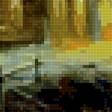 Preview of cross stitch pattern: #3021881