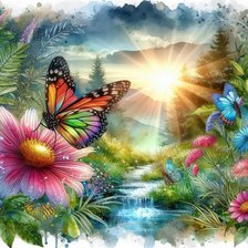 Cross stitch pattern: #3021935