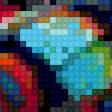 Preview of cross stitch pattern: #3021958
