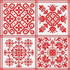 Cross stitch pattern: #3021964