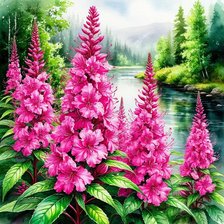 Cross stitch pattern: #3021966