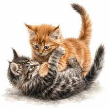 Cross stitch pattern: #3021984