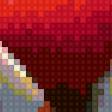 Preview of cross stitch pattern: #3022005
