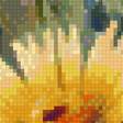 Preview of cross stitch pattern: #3022008