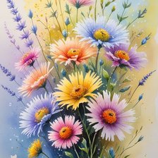 Cross stitch pattern: #3022008