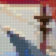 Preview of cross stitch pattern: #3022015