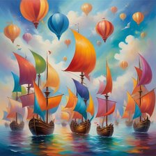 Cross stitch pattern: #3022015