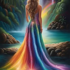 Cross stitch pattern: #3022016