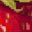 Preview of cross stitch pattern: #3022019