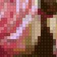Preview of cross stitch pattern: #3022022