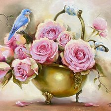 Cross stitch pattern: #3022022