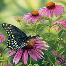 Cross stitch pattern: #3022023