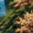 Preview of cross stitch pattern: #3022024