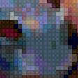 Preview of cross stitch pattern: #3022028