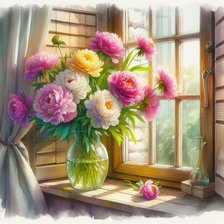 Cross stitch pattern: #3022036