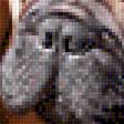Preview of cross stitch pattern: #3022073