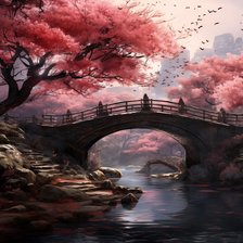 Cross stitch pattern: #3022082