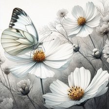Cross stitch pattern: #3022088