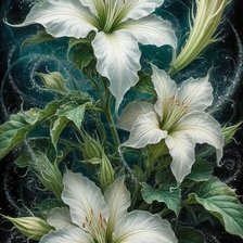 Cross stitch pattern: #3022090