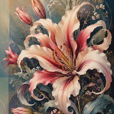 Cross stitch pattern: #3022091