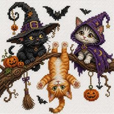 Cross stitch pattern: #3022108