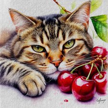 Cross stitch pattern: #3022109