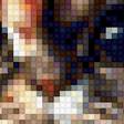 Preview of cross stitch pattern: #3022112