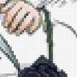 Preview of cross stitch pattern: #3022143