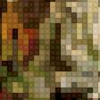 Preview of cross stitch pattern: #3022201