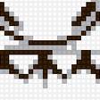 Preview of cross stitch pattern: #3022255