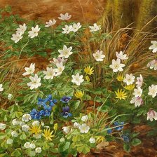 Cross stitch pattern: #3022269