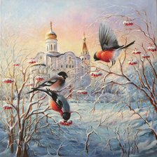Cross stitch pattern: #3022279