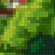 Preview of cross stitch pattern: #3022289