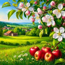 Cross stitch pattern: #3022289
