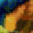 Preview of cross stitch pattern: #3022291