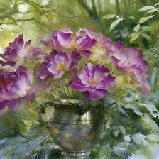 Cross stitch pattern: #3022301
