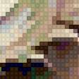 Preview of cross stitch pattern: #3022311