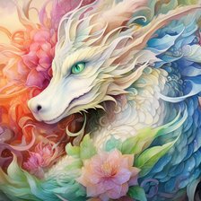 Cross stitch pattern: #3022311